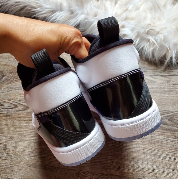 NEW Nike Jordan Fadeaway - Picture 8 of 8